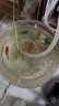 觀賞魚草金魚苗養(yǎng)不死金魚小活魚小寵物好養(yǎng)耐活養(yǎng)不死的金魚包活 紅紅火火-3到5cm草金2條 年年有余 財運亨通】隨機送魚食 曬單實拍圖