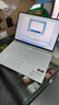 聯(lián)想拯救者R9000P 2025 AI元啟游戲筆記本電腦(銳龍9 8945HX 32G1T RTX5070 2.5K240Hz 白)國(guó)家補(bǔ)貼20% 曬單實(shí)拍圖