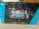 泰坦軍團 26.5英寸 QD-OLED顯示器 4K 240Hz 0.03ms專業(yè)電競調(diào)校 防燒屏防眩光 內(nèi)置音箱 原生10bit G27T8W 曬單實拍圖