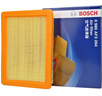 博世（BOSCH）空氣濾芯濾清器3264榮威鯨RX5PLUS/MAX/MGHSGS領(lǐng)航領(lǐng)克01日產(chǎn)天籟 曬單實(shí)拍圖