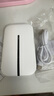 華為智選隨身wifi6移動(dòng)無線wifi免插卡隨行4g無線網(wǎng)卡攜帶無限上網(wǎng)寶全國通用流量2025款5G AX15B 頂配WiFi6【三網(wǎng)切換】2400毫安續(xù)航10小時(shí) 曬單實(shí)拍圖