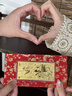 COISE雙環(huán)銀手鐲女999足純銀實(shí)心鐲子ins手環(huán)女生銀飾品送女友七夕禮物 雙環(huán)足銀手鐲-環(huán)環(huán)相扣 曬單實(shí)拍圖