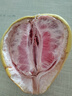 京覓福建琯溪紅心蜜柚 新鮮生鮮水果 紅心蜜柚 2粒裝 4-5斤 源頭直發(fā)  曬單實(shí)拍圖
