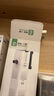 森森 小鯉魚缸過濾器凈水循環(huán)三合一內(nèi)置水族箱過濾系統(tǒng)XQP-500F 6W 曬單實拍圖