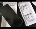 Apple/蘋(píng)果 iPhone 16（A3288）128GB 黑色 支持移動(dòng)聯(lián)通電信5G 雙卡雙待手機 曬單實(shí)拍圖