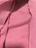 GAP女裝LOGO碳素軟磨抓絨衛(wèi)衣寬松運(yùn)動(dòng)上衣634638 粉色 175/92A(XL) 亞洲尺碼 曬單實(shí)拍圖