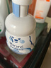 碧柔（Biore）[老爸測評]氨基酸泡沫洗面奶160ml溫和不緊繃含檸檬果提取物軍訓 曬單實(shí)拍圖
