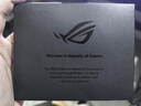 ROG夜魔Extreme 無線三模游戲鍵盤 75配列 熱插拔客制化 可調(diào)Gasket結(jié)構(gòu) 全彩OLED 8K回報率機械鍵盤 雪武白軸【拆封后不支持七天無理由退貨】 曬單實拍圖