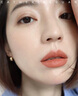 韓方五谷溫感變色潤唇膏女士凡士林滋潤保濕防干裂脫皮淡唇紋不沾杯口紅 曬單實(shí)拍圖