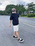 DCSHOES  CANVAS CAS 2025夏季經(jīng)典休閑板鞋時(shí)尚百搭滑板鞋男鞋 北卡藍(lán) 標(biāo)準(zhǔn)運(yùn)動(dòng)鞋碼 39 曬單實(shí)拍圖