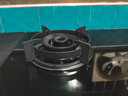 帥康（Sacon）燃氣灶煤氣灶雙灶家用 5.2KW灶具750mm大面板可調(diào)節(jié)免擴孔【國補20%】嵌入式臺式JZT-3B811天然氣 曬單實拍圖