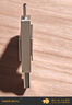 KOOTION移動(dòng)固態(tài)u盤(pán)Type-C/USB3.2雙接口u盤(pán)手機電腦兩用金屬高速大容量 支持蘋(píng)果16系列 【128G】U600移動(dòng)固態(tài)U盤(pán) 曬單實(shí)拍圖