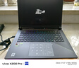 ROG魔霸9 銳龍9 16英寸 游戲本筆記本電腦(R9 9955HX 16G 1T RTX5060 2.5K 240Hz) 曬單實(shí)拍圖