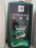羅曼諾（ROMANO）沐浴露男士 健膚清爽持久留香泡沫香氛沐浴乳 經(jīng)典香型600ml 曬單實(shí)拍圖