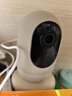 小米智能攝像機母嬰看護版 嬰兒監控器寶寶監護器 家用攝像頭手機遠程監控哭聲響聲 母嬰看護版 曬單實(shí)拍圖