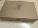 福妻（FUTSUMA）純鈦炒鍋 家用無涂層不粘鍋純鈦家用廚房炒菜鍋多功能超輕鈦鍋 整鍋純鈦無夾層小圓底 35cm 曬單實拍圖