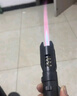 領(lǐng)界戶(hù)外生火神器多功能焊槍充氣打火機防風(fēng)手持長(cháng)手柄噴槍高溫點(diǎn)火器 黑色【收到可打火】 1支 曬單實(shí)拍圖