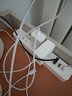 京東京造蘋果充電器30W氮化鎵套裝含60W充電線iPhone快充充電頭兼容20W適用蘋果16/15華為小米榮耀 曬單實(shí)拍圖