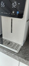 美的（Midea）小魔方電熱水瓶電水瓶飲水機 燒水壺電水壺電熱水壺 316L不銹鋼保溫恒溫一體可拆 國家補貼 20FPro 曬單實拍圖