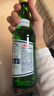嶗山【任嘉倫推薦款】白花蛇草水加強型禮盒裝 無(wú)糖氣泡水270ml*12瓶  曬單實(shí)拍圖