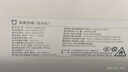 小米（MI）米家1.5匹 巨省電pro 超一級能效 變頻冷暖  空調(diào)掛機(jī) 35GW-NA20/V1A1 國家補(bǔ)貼20% 2025新款  曬單實(shí)拍圖