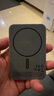 摩米士【蘋(píng)果同芯3C認證】Magsafe磁吸充電寶超薄10000毫安20W無(wú)線(xiàn)快充移動(dòng)電源可上飛機適用iPhone16/15 曬單實(shí)拍圖