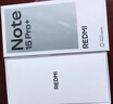 小米（MI）REDMI Note15 Pro+ 第四代驍龍7s 7000mAh 龍晶玻璃十倍抗摔 IP68防水 12+256 煙霞紫 紅米 5G手機 曬單實(shí)拍圖