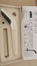 飛利浦（PHILIPS）家用沐浴過(guò)濾花灑凈水器 WP3858淋浴熱水前置過(guò)濾器水龍頭噴頭 曬單實(shí)拍圖