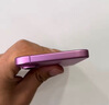 Apple/蘋(píng)果 iPhone 16（A3288）128GB 粉色 支持移動(dòng)聯(lián)通電信5G 雙卡雙待手機 曬單實(shí)拍圖