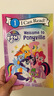 My Little Pony Welcome to Ponyville 英文原版 小馬寶莉 歡迎來(lái)到小馬谷 I Can Read Level 1分級閱讀 英文版 進(jìn)口英語(yǔ)原版書(shū)籍 曬單實(shí)拍圖
