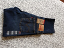 Levi's李維斯女士WEDGIE修身直筒美式復古簡(jiǎn)約休閑隨搭牛仔長(cháng)褲 深藍色 27 (28) 曬單實(shí)拍圖