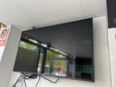 飛利浦（PHILIPS）43英寸辦公顯示器 4K超清 IPS TUV低藍光護眼 PBP分屏 內(nèi)置音箱 HDMI+DP+VGA 監(jiān)控顯示屏 438P1/93 曬單實拍圖