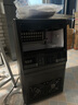 北極熊（BEIJIXIONG）制冰機商用奶茶店小型40-400KG大型桶裝水制冰器KTV吧臺冰塊制作機全自動制冰機 【中小型款】36顆丨產(chǎn)55KG丨自來水 曬單實拍圖