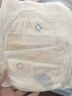 柔丫蠶絲柔拉拉褲XXXXL42片添加維E精華舒適透氣超薄芯體環(huán)腰尿不濕 曬單實拍圖