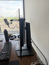 微星（MSI）27英寸 4K240Hz 滿血DP2.1 OLED顯示器 游戲電競(jìng)電腦顯示屏 TYPE-C 98W MPG 272URX QD-OLED流光 曬單實(shí)拍圖