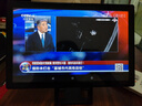 艾勝者 手機支架桌面iPad平板支架Pro便攜可折疊調節懶人支架床頭直播追劇網(wǎng)課通用創(chuàng  )意手機架便攜 夜空黑 【手機平板通用支架】 曬單實(shí)拍圖