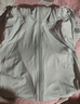 蕉下（beneunder）防曬服長(cháng)款女冰絲涼感海邊沙灘透氣全身防曬AL90224銀河灰XL 曬單實(shí)拍圖