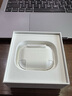 Apple/蘋果 AirPods Pro (第二代) 搭配MagSafe充電盒 (USB-C) 蘋果耳機 藍(lán)牙耳機 適用iPhone/iPad/Mac 曬單實拍圖