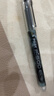 百樂(lè )（PILOT）P500中性筆水筆0.5直液式走珠筆簽字筆學(xué)生文具套裝辦公用品刷題筆高顏值（3黑1藍1紅）5支裝 曬單實(shí)拍圖