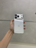 金恒適用于蘋果17promax手機殼新款透明無邊框iphone17保護套17promax超薄防摔帶鏡頭膜簡約高級外殼男 【全透明】超透無邊框-鏡頭全包-帶鏡頭膜 iPhone 17 Pro Max 曬單實拍圖