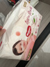好奇（Huggies）鉑金裝小桃褲成長(cháng)褲XXL74片(15kg以上)尿不濕【消暑散熱】 曬單實(shí)拍圖