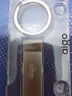 愛國者（aigo）64GB USB3.2 U盤 U310 讀速150MB/s 高速大容量電腦辦公u盤 系統(tǒng)存儲優(yōu)盤 金屬便攜U盤 曬單實拍圖