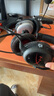 iKF V11 Max四模游戲耳機頭戴式無(wú)線(xiàn)電競7.1音效藍牙有線(xiàn)FPS專(zhuān)用三角洲無(wú)畏契約cs聽(tīng)聲辨位 鈦銀色 曬單實(shí)拍圖