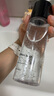 伊渼雅維生素E保濕護膚甘油120ml嫩膚滋潤精華補水臉部不卡粉清爽滋潤 曬單實拍圖
