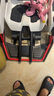 九號（Ninebot）電動平衡車小九米Mini成年人電動車代步腿控智能兩輪大人非燃動版Plus長續(xù)航 曬單實拍圖