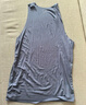 貓人【2件】60支莫代爾男士背心男夏季薄款冰絲無(wú)痕運(yùn)動(dòng)內(nèi)衣打底背心 曬單實(shí)拍圖