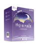 珍視明晚安蒸汽眼罩陳皮薰衣草精油熱敷睡眠遮光自發(fā)熱舒緩眼疲勞10片 曬單實(shí)拍圖