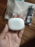 漫步者（EDIFIER）Comfo Clip Q qq耳夾式藍(lán)牙耳機(jī) 開(kāi)放式 同聲傳譯 適用蘋果華為小米OPPO手機(jī)奶霜白七夕情人節(jié)禮物 曬單實(shí)拍圖