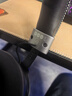 iKF V11 Max四模游戲耳機頭戴式無(wú)線(xiàn)電競7.1音效藍牙有線(xiàn)FPS專(zhuān)用三角洲無(wú)畏契約cs聽(tīng)聲辨位 鈦銀色 曬單實(shí)拍圖