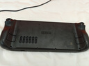 STEAMsteamdeck oled掌機(jī)windows游戲機(jī)雙系統(tǒng)steam deck原裝 分期免息 OLED 512G原裝升級(jí)雙系統(tǒng) 曬單實(shí)拍圖
